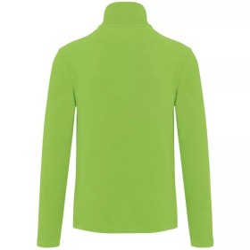 Veste Micropolaire Zippée Falco 