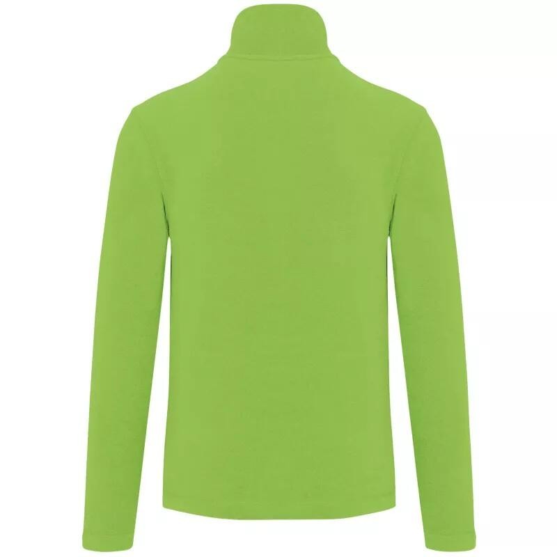 Veste Micropolaire Zippée Falco 