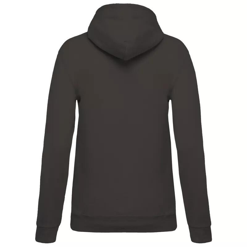 Sweat-Shirt Capuche Femme 