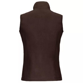 Gilet Micropolaire Femme Mélodie 