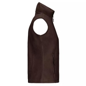 Gilet Micropolaire Femme Mélodie 