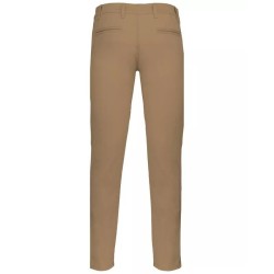 Pantalon Chino Homme 