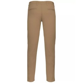 Pantalon Chino Homme 
