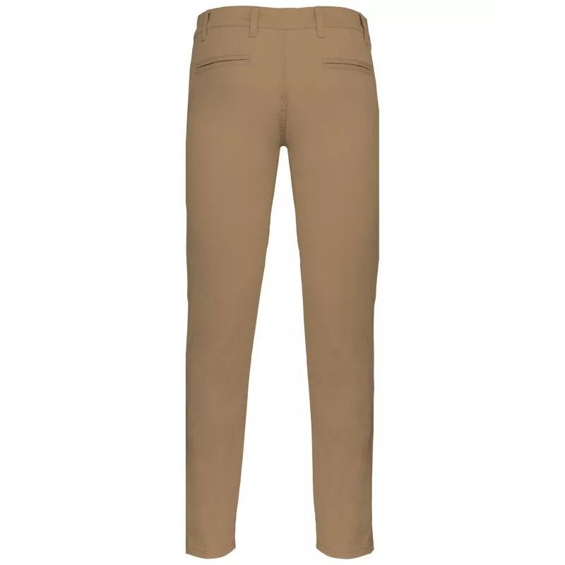 Pantalon Chino Homme 