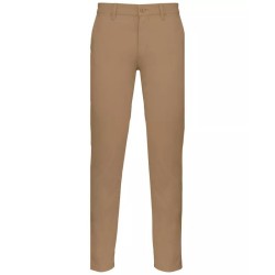 Pantalon Chino Homme 