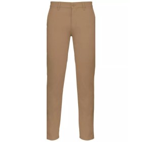Pantalon Chino Homme 