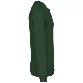 Sweat-Shirt Col Rond 