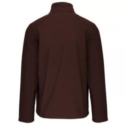 Veste Softshell Homme 