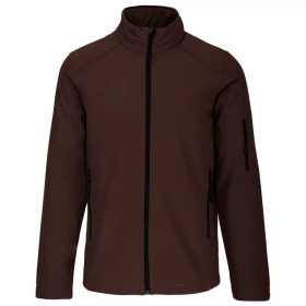 Veste Softshell Homme 