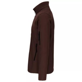 Veste Softshell Homme 