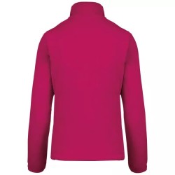 Veste Micropolaire Femme Maureen 