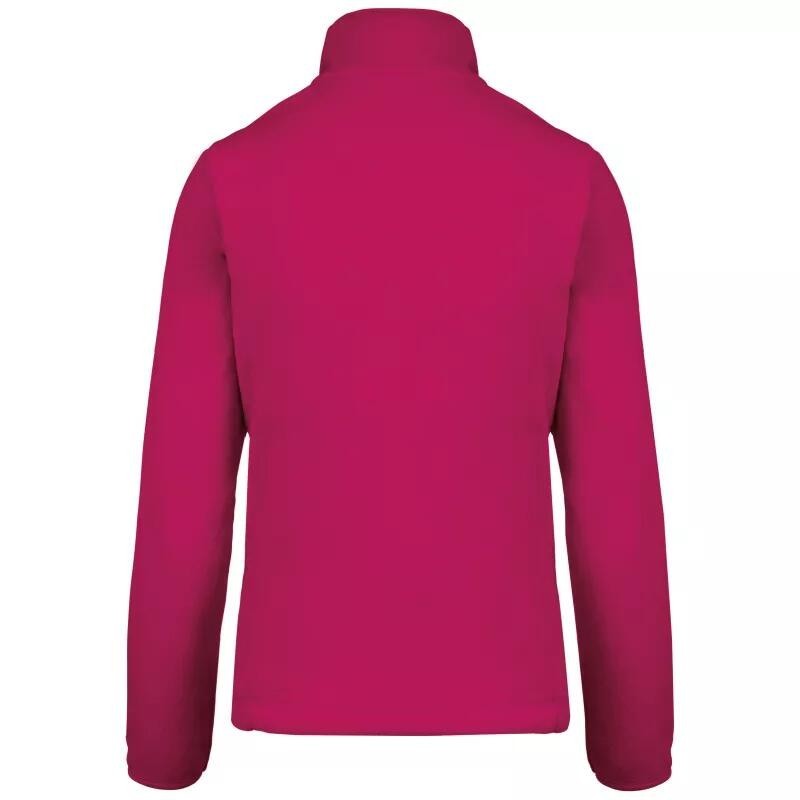 Veste Micropolaire Femme Maureen 