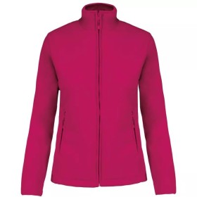Veste Micropolaire Femme Maureen 