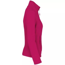 Veste Micropolaire Femme Maureen 