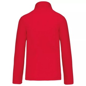 Veste Micropolaire Zippée 