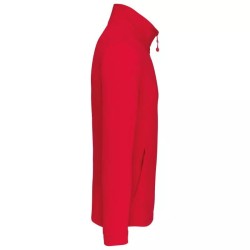 Veste Micropolaire Zippée 