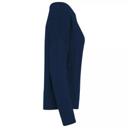 Sweat-Shirt Femme "Loose" 