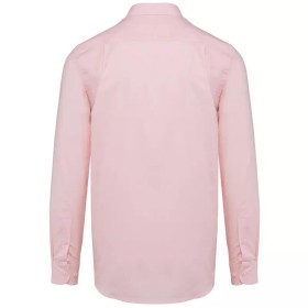 Chemise Oxford Manches Longues