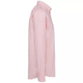 Chemise Oxford Manches Longues 