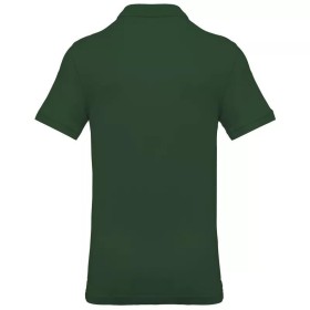 Polo Piqué Manches Courtes Homme 