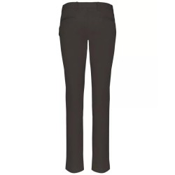 Pantalon Chino Femme 