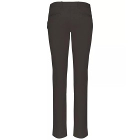 Pantalon Chino Femme 