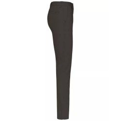 Pantalon Chino Femme 