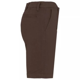 Bermuda Chino Femme 