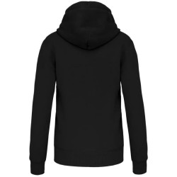 Sweat Shirt Capuche 