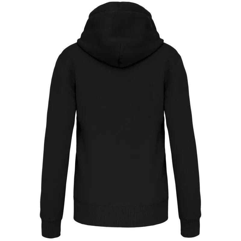 Sweat Shirt Capuche 