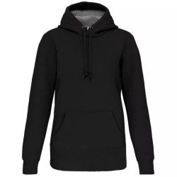 Sweat Shirt Capuche 