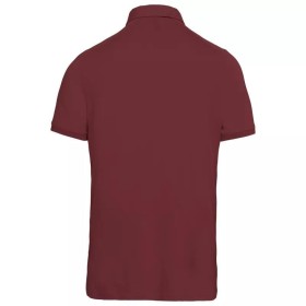 Polo Jersey Manches Courtes Homme 