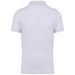 Polo Manches Courtes Homme 