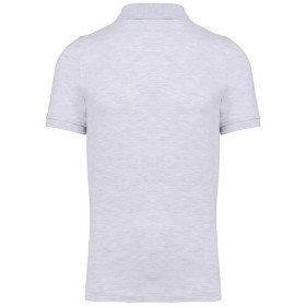 Polo Manches Courtes Homme 