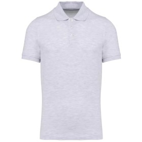 Polo Manches Courtes Homme 