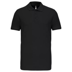 Polo Manches Courtes Mike 