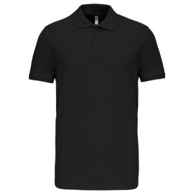 Polo Manches Courtes Mike 