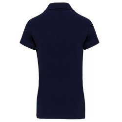 Polo Manches Courtes Femme Brooke 