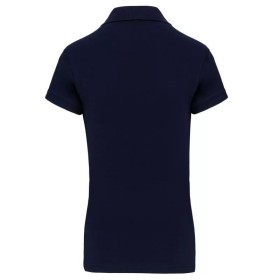 Polo Manches Courtes Femme Brooke 