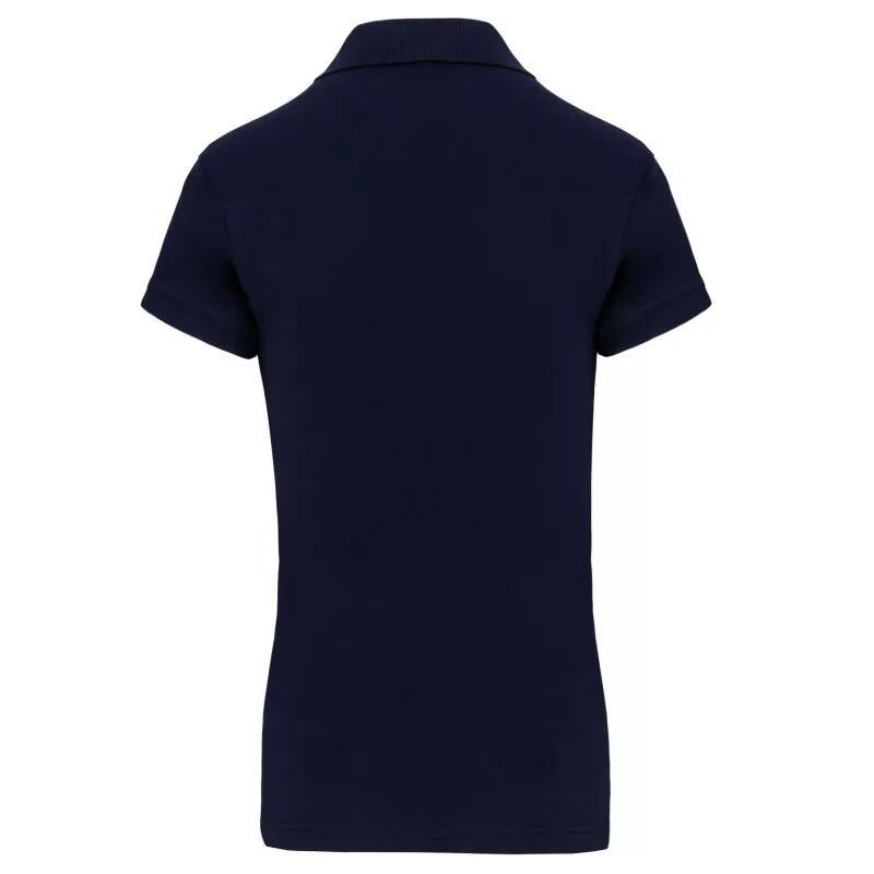 Polo Manches Courtes Femme Brooke 