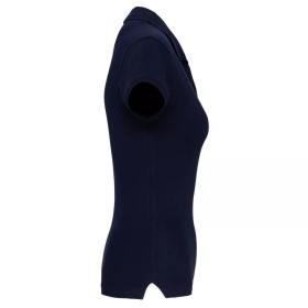 Polo Manches Courtes Femme Brooke 