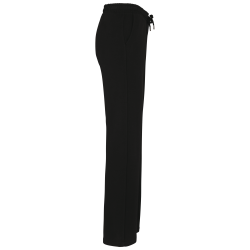 Pantalon de jogging écoresponsable ample French Terry femme 
