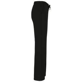 Pantalon de jogging écoresponsable ample French Terry femme 
