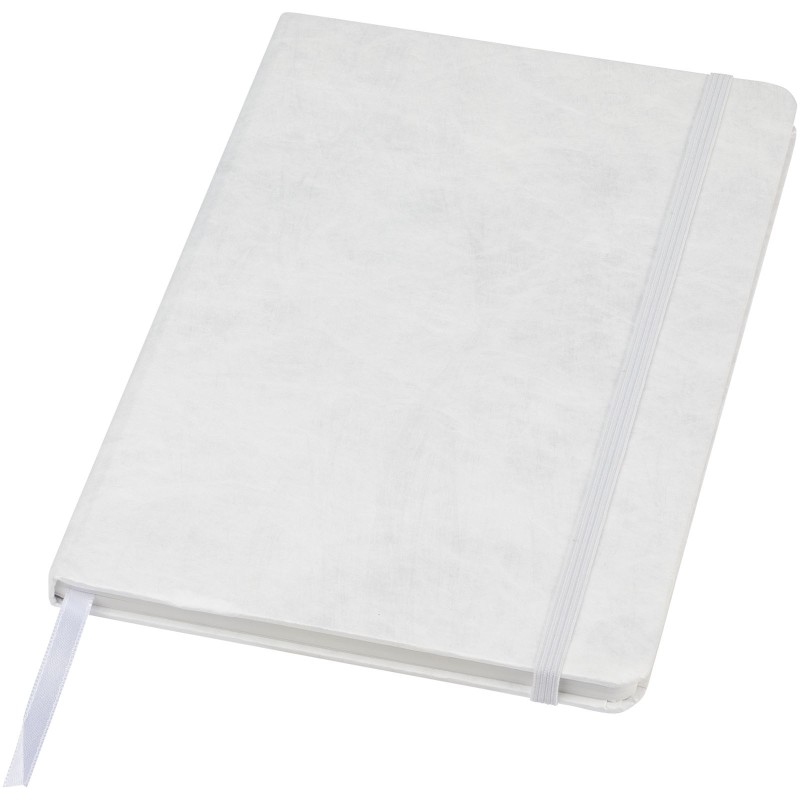 Carnet Breccia A5 avec papier de pierre 