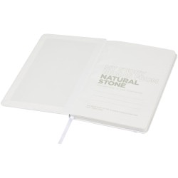 Carnet Breccia A5 avec papier de pierre 