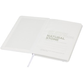 Carnet Breccia A5 avec papier de pierre 