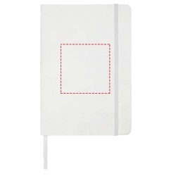 Carnet Breccia A5 avec papier de pierre 