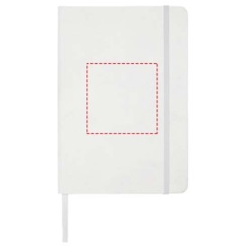 Carnet Breccia A5 avec papier de pierre 