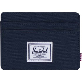 Porte-cartes RFID Herschel Charlie recyclé 