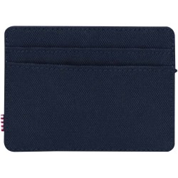 Porte-cartes RFID Herschel Charlie recyclé 